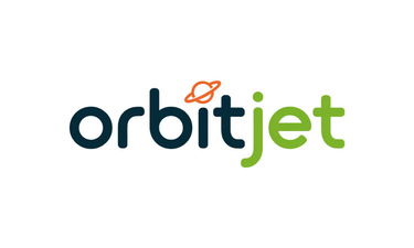 OrbitJet.com - Creative brandable domain for sale