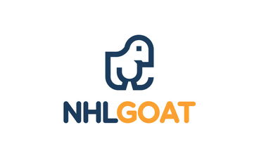 NhlGoat.com