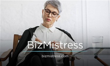 BizMistress.com