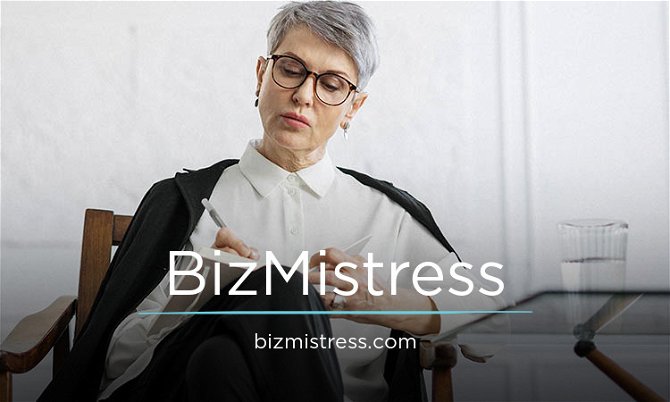 BizMistress.com