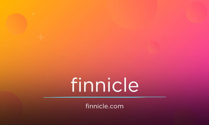 Finnicle.com