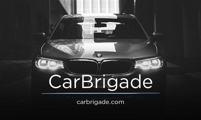 CarBrigade.com