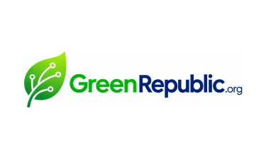 GreenRepublic logo