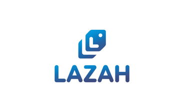 lazah.com Logo