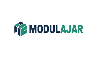 Modulajar.com - Creative brandable domain for sale