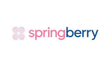 SpringBerry.com - Creative brandable domain for sale