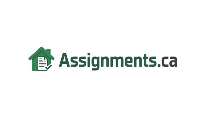 Assignments.ca