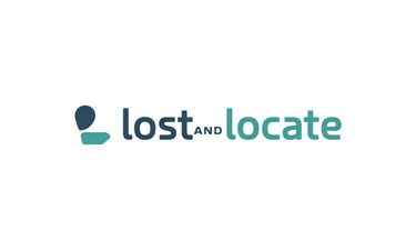 LostAndLocate.com - Creative brandable domain for sale