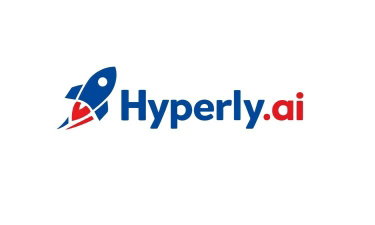 Hyperly.ai is for sale