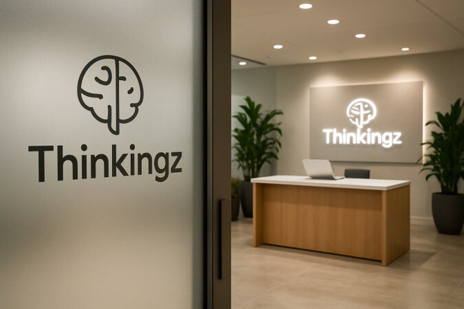 Thinkingz.com — 4