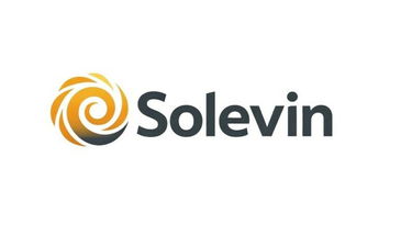Solevin.com is for sale