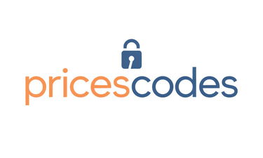 PricesCodes.com - Creative brandable domain for sale