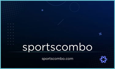 SportsCombo.com - Creative brandable domain for sale