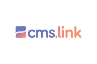 CMS.link - Creative brandable domain for sale