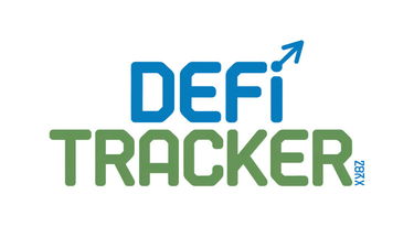 DefiTracker.xyz - Creative brandable domain for sale