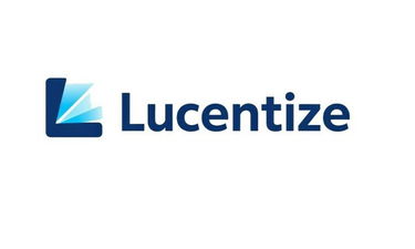 Lucentize.com is for sale