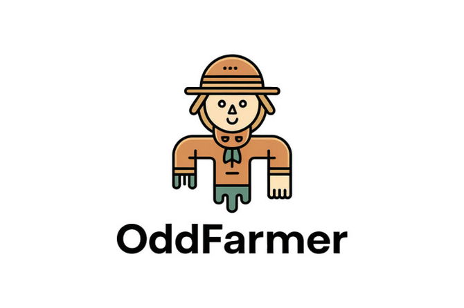 Oddfarmer.com