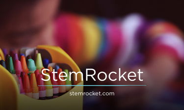 StemRocket.com - buy Catchy premium domains
