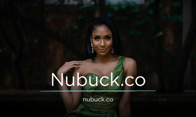 Nubuck.co