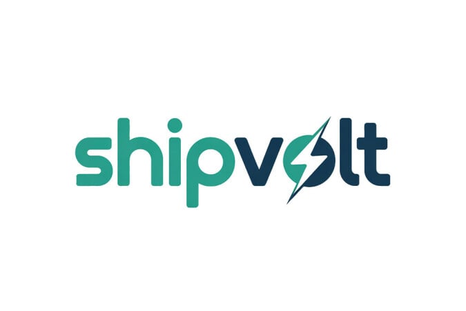 ShipVolt logo