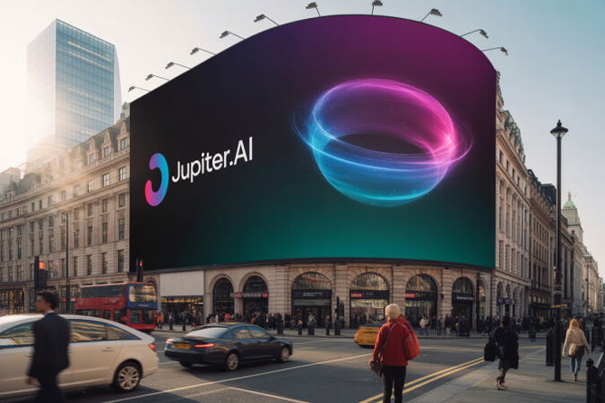 Jupiter.ai