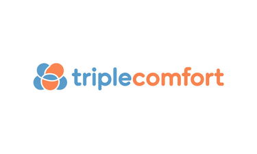 TripleComfort.com - Creative brandable domain for sale