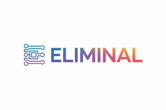 Eliminal.com - Creative brandable domain for sale