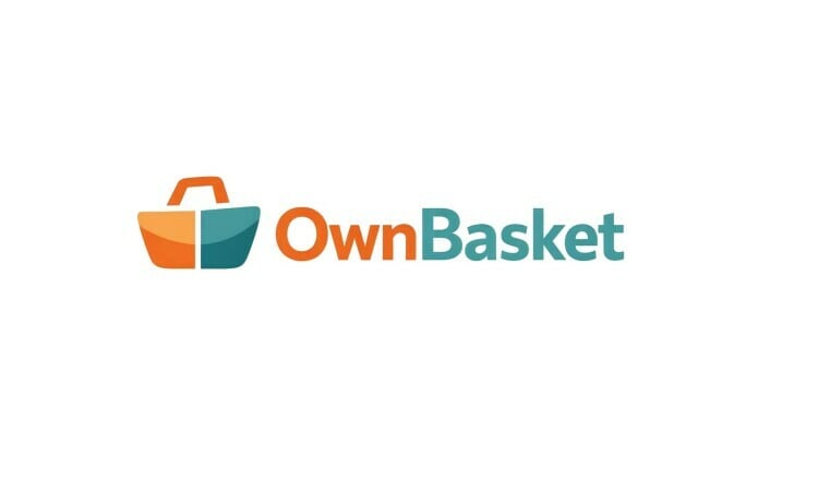 OwnBasket logo