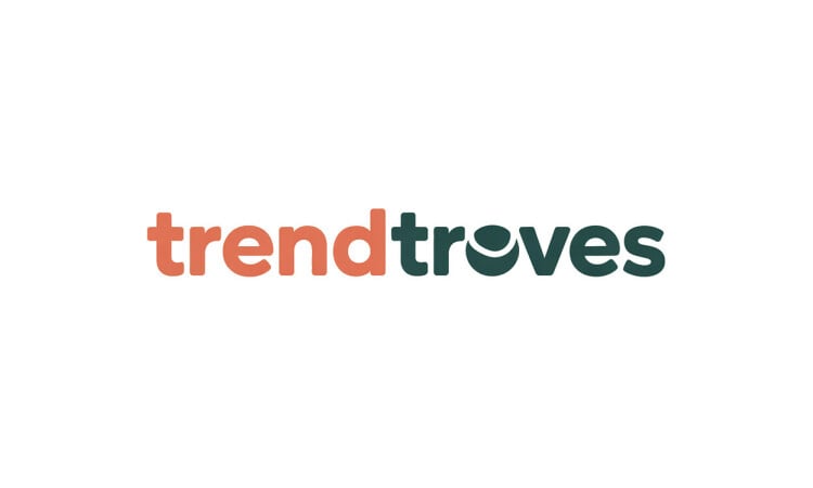 TrendTroves logo