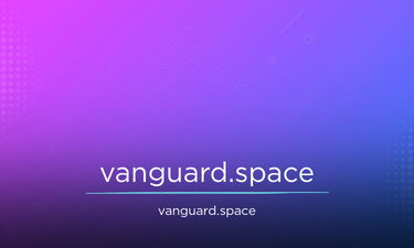 Vanguard.Space