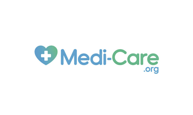 Medi-Care logo