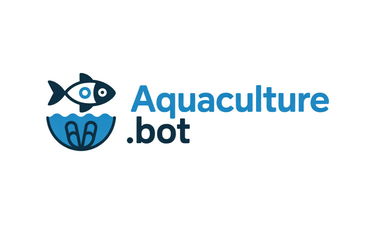 Aquaculture logo