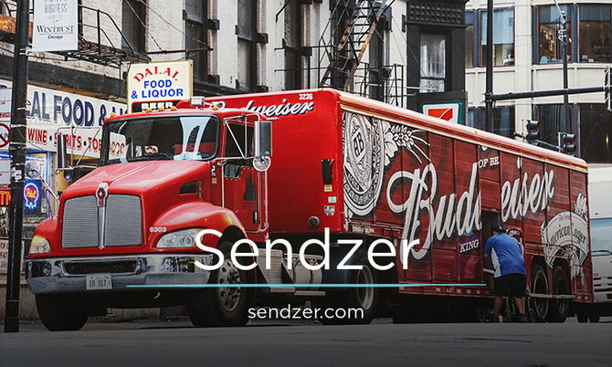 Sendzer.com