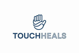 TouchHeals.com - Creative brandable domain for sale
