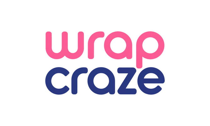 WrapCraze.com