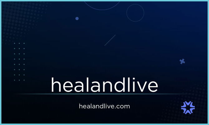 HealAndLive.com