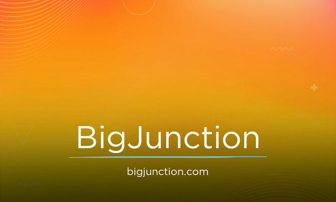 BigJunction.com