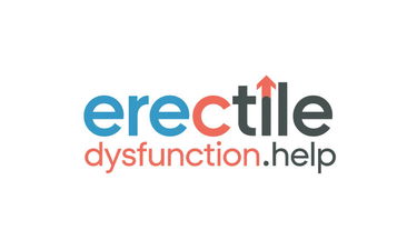 ErectileDysfunction.help - Creative brandable domain for sale