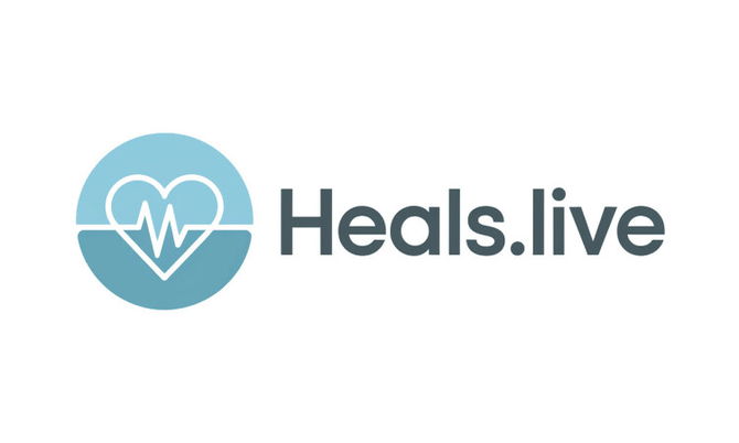 Heals.live
