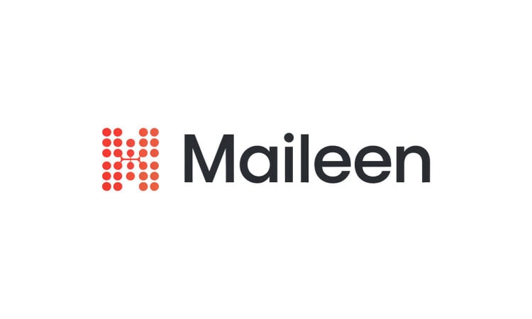 Maileen logo