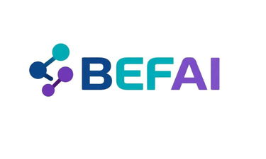 BEFAI.com - Creative brandable domain for sale