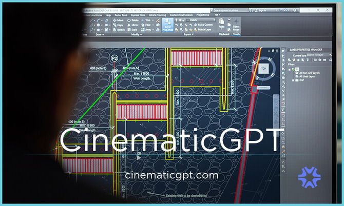 CinematicGPT.com