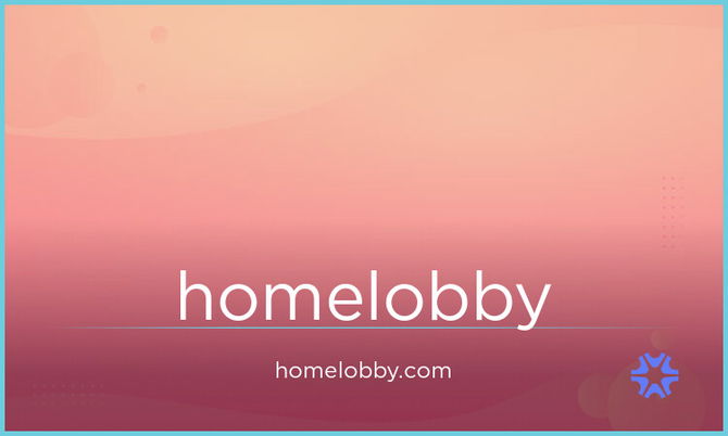 HomeLobby.com
