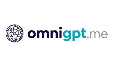 OmniGPT.me - Creative brandable domain for sale