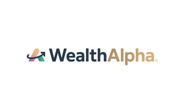 WealthAlpha logo