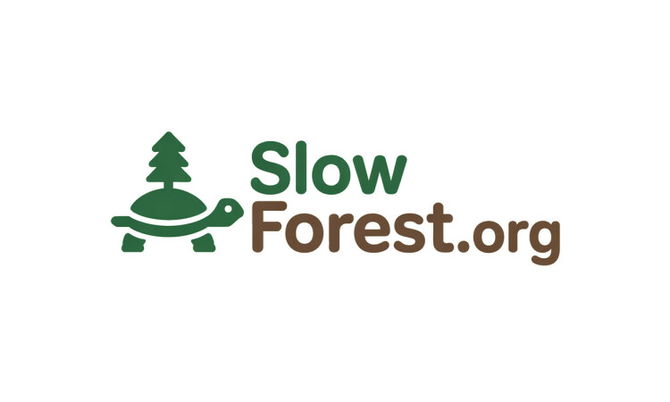 SlowForest.org