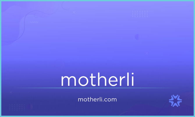 Motherli.com