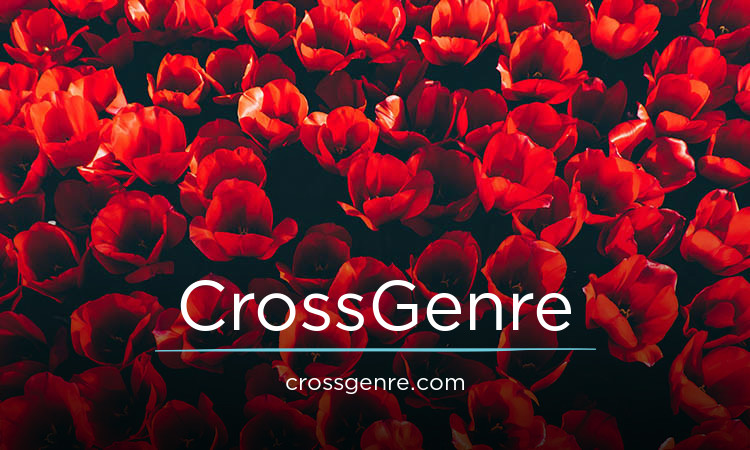 CrossGenre logo