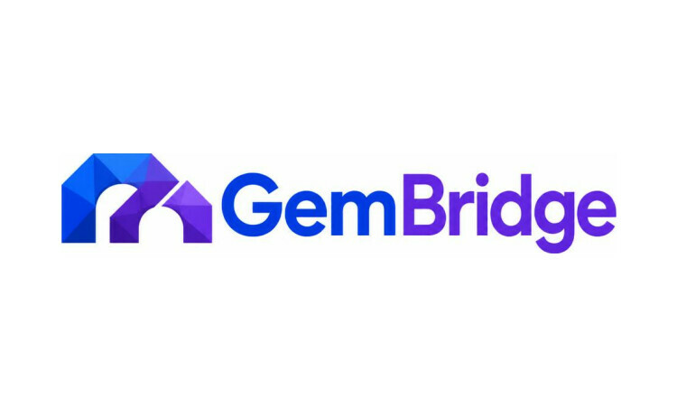 GemBridge logo