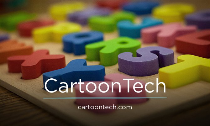 CartoonTech.com